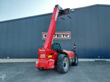 Manitou MLT 960ST4Classic