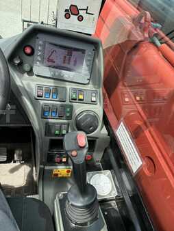 Chariots télécopiques rotatifs 2018  Manitou MRT 1640Easy (9)