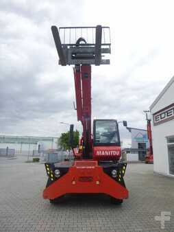 Manitou MRT 1840Easy