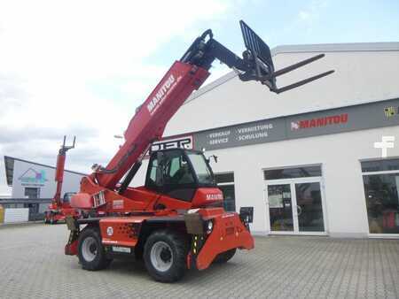 Manitou MRT 1840Easy