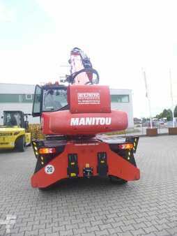 Manitou MRT 1840Easy