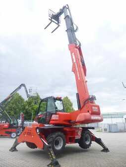 Manitou MRT 1840Easy