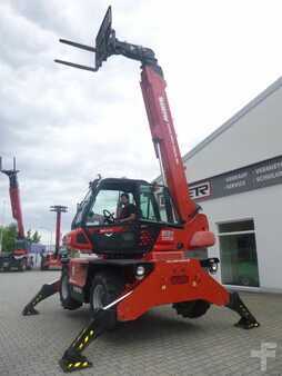 Manitou MRT 1840Easy