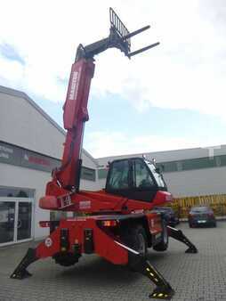 Manitou MRT 1840Easy