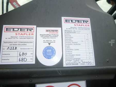 Manitou MRT 1840Easy