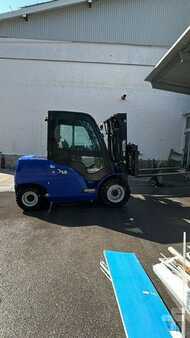 Elektro 4 Rad 2024  HC (Hangcha) CPD50-XEY2-SI (3)