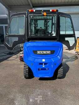 Elektro 4 Rad 2024  HC (Hangcha) CPD50-XEY2-SI (4)