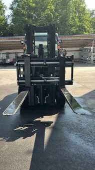 Elektro 4 Rad 2024  HC (Hangcha) CPD50-XEY2-SI (8)