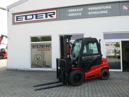 Dieselový VZV 2023  Manitou MI 30D (1)