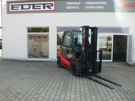 Dieselový VZV 2023  Manitou MI 30D (2)
