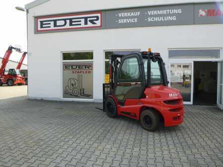 Dieselový VZV 2023  Manitou MI 30D (4)