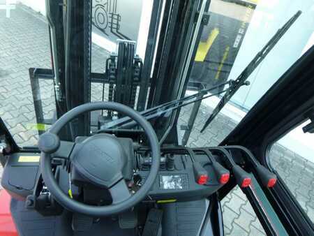 Dieselový VZV 2023  Manitou MI 30D (5)