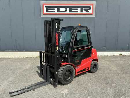 Diesel Forklifts 2023  Manitou MI 35D (1)