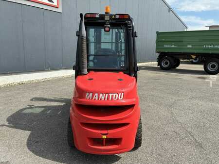 Diesel Forklifts 2023  Manitou MI 35D (3)