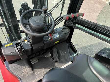 Diesel Forklifts 2023  Manitou MI 35D (5)
