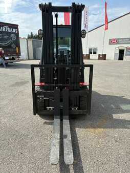 Diesel Forklifts 2023  Manitou MI 35D (6)