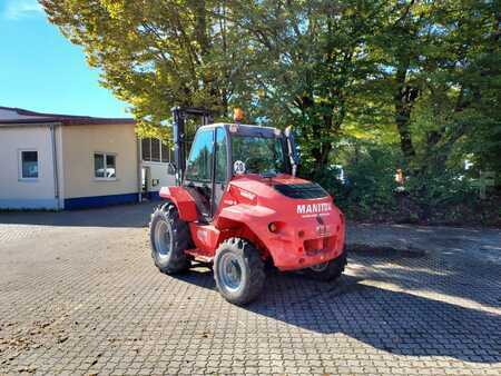 Wózek terenowy 2018  Manitou M 30.4 (5)