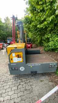 Sidelaster 2020  Baumann ELX 50/14/63TR (2)