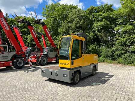 Seitenstapler 2020  Baumann ELX 50/14/63TR (7)