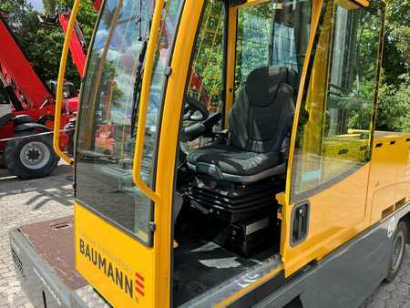 Seitenstapler 2020  Baumann ELX 50/14/63TR (8)