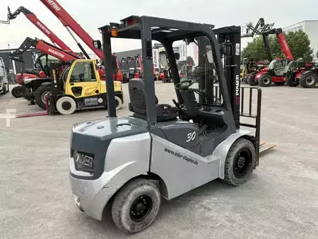 Chariots élévateurs diesel 2020  [div] CT Power FD30 (3)