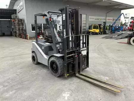 Chariots élévateurs diesel 2020  [div] CT Power FD30 (4)