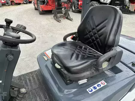 Chariots élévateurs diesel 2020  [div] CT Power FD30 (6)