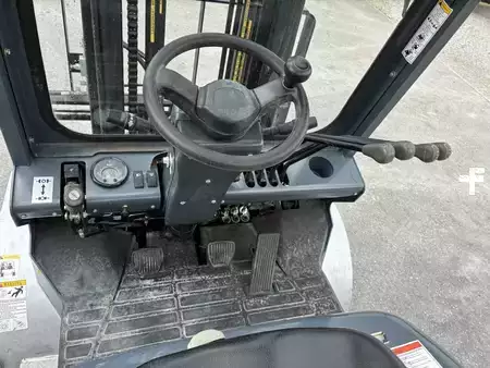 Chariots élévateurs diesel 2020  [div] CT Power FD30 (7)