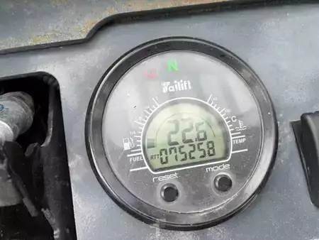 Chariots élévateurs diesel 2020  [div] CT Power FD30 (8)