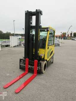 Hyster J 3.5XN