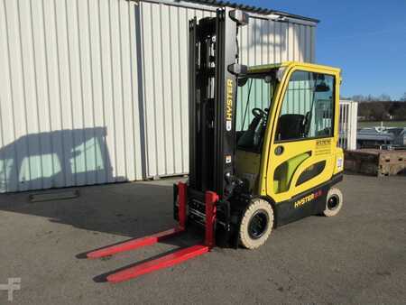 Electric - 4 wheels 2019  Hyster J 3.5XN (1)