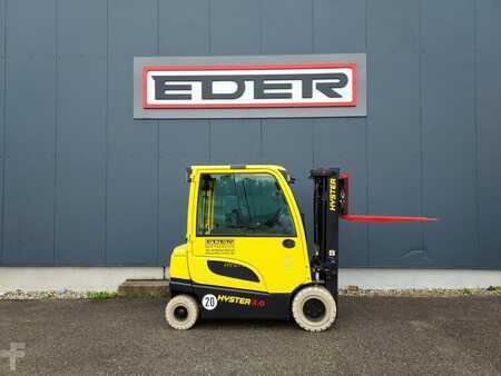 Hyster J 3.0XN