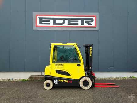 Hyster J 3.0XN
