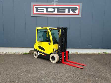 Hyster J 3.0XN