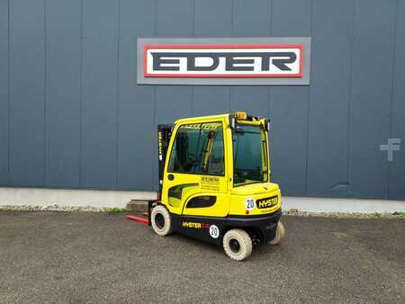 Hyster J 3.0XN