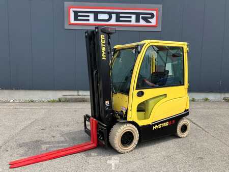 Electric - 4 wheels 2024  Hyster J 2.5XN (1)