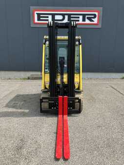 4-wiel elektrische heftrucks 2024  Hyster J 2.5XN (4)