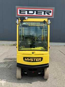 4-wiel elektrische heftrucks 2024  Hyster J 2.5XN (5)