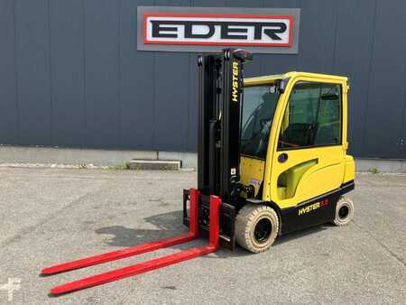 Electric - 4 wheels 2024  Hyster J 3.5XN (1)