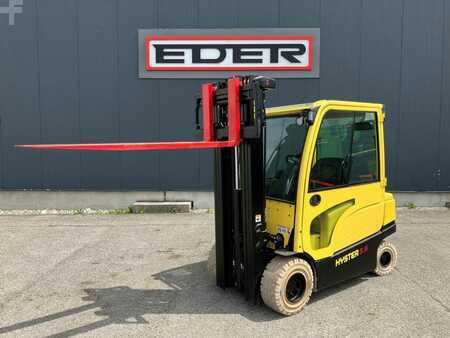 El truck - 4 hjulet 2024  Hyster J 3.5XN (2)