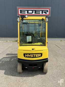 Hyster J 3.5XN