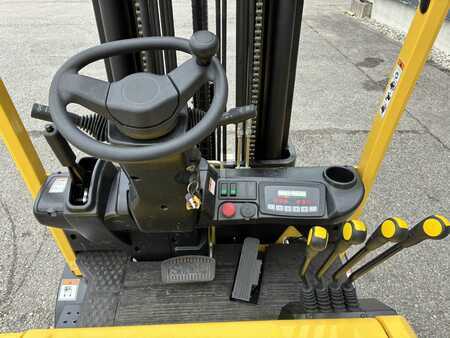 Eléctrica de 3 ruedas 2024  Hyster J 2.0UTTL (4)