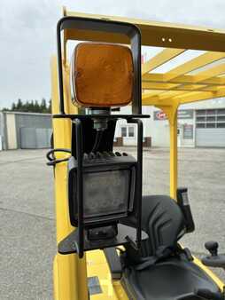 Eléctrica de 3 ruedas 2024  Hyster J 2.0UTTL (6)