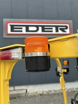 Eléctrica de 3 ruedas 2024  Hyster J 2.0UTTL (8)