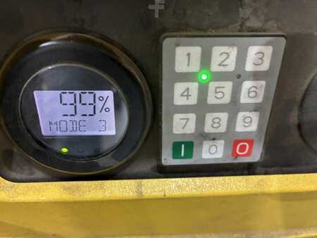 El-pallevogn 2020  Hyster P 1.6 - Bastelfahrzeug ! (4)