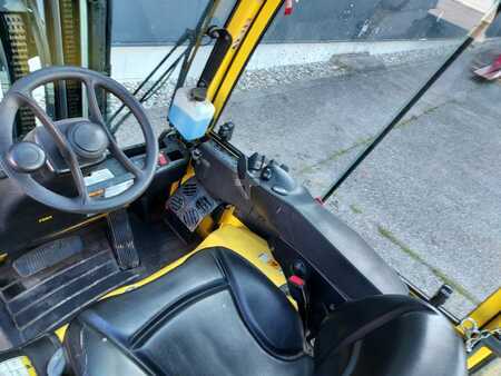 Hyster J 2.0XNMWB