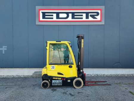 Hyster J 2.0XNMWB