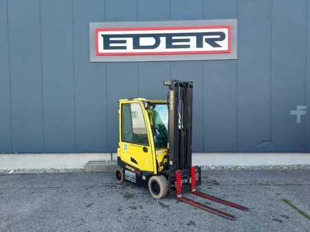 Hyster J 2.0XNMWB