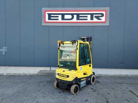 Hyster J 2.0XNMWB