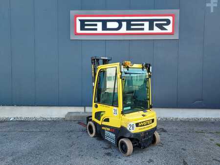 Hyster J 2.0XNMWB